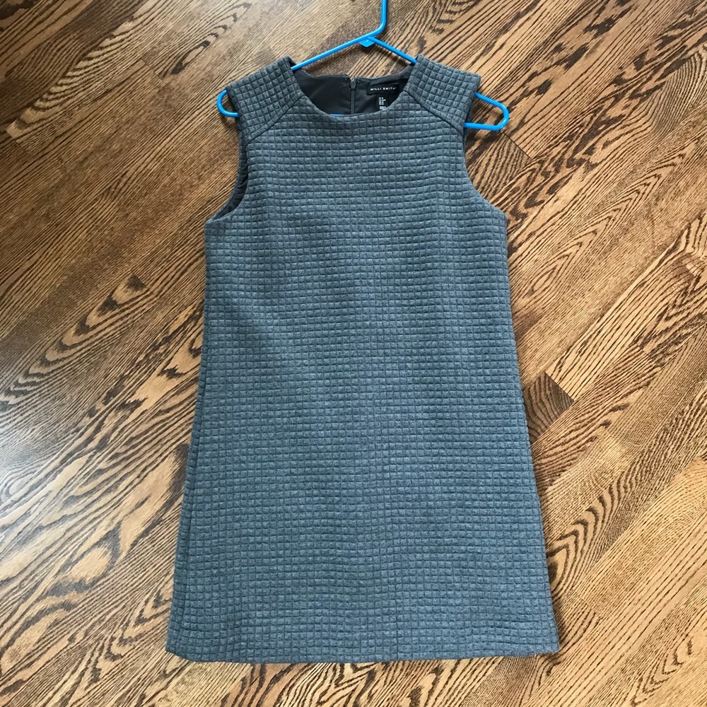 Will smith dress